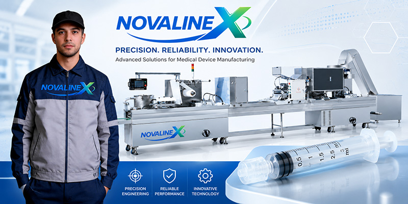 A Common GMP Layout Mistake in Syringe Manufacturing Plants